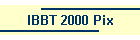 IBBT 2000 Pix